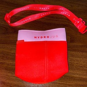 2 tone Hydrojug sleeve